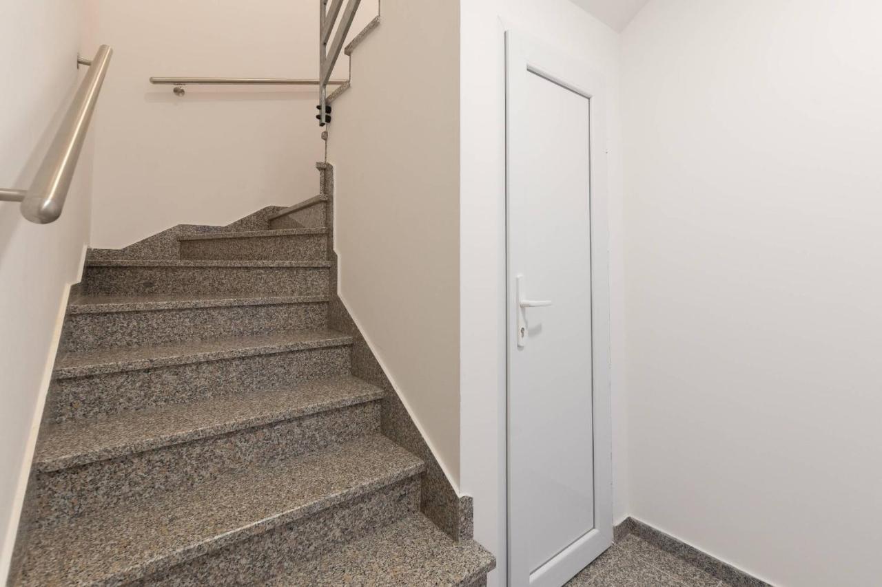 Villa Ema And Ana Pula Dış mekan fotoğraf