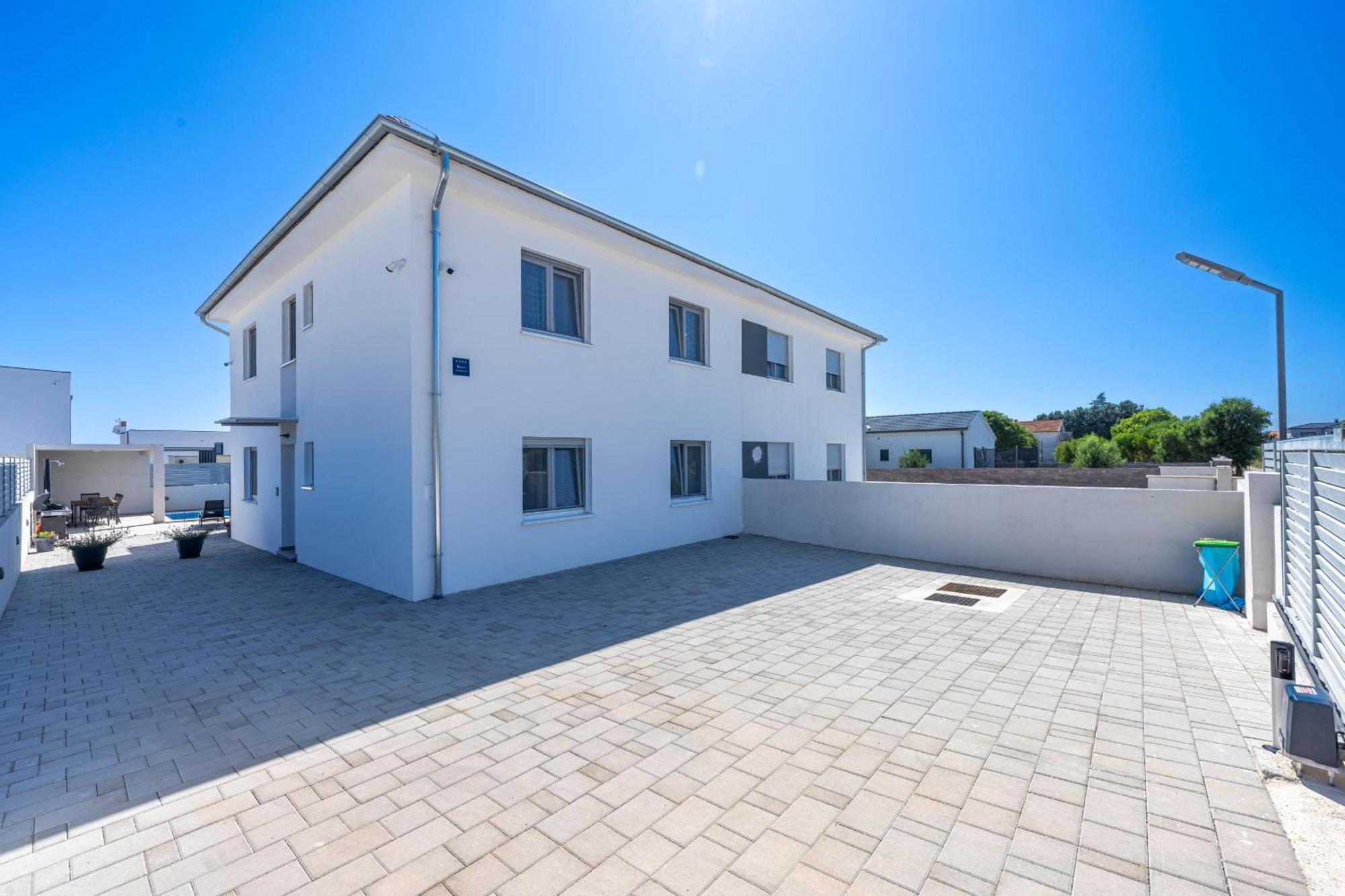 Villa Ema And Ana Pula Dış mekan fotoğraf