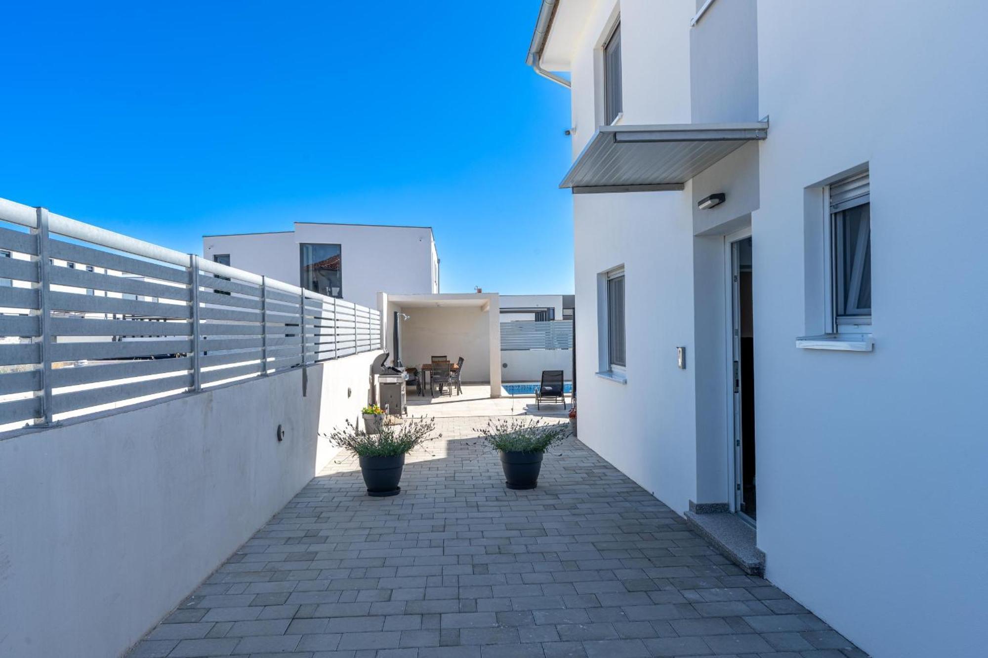 Villa Ema And Ana Pula Dış mekan fotoğraf