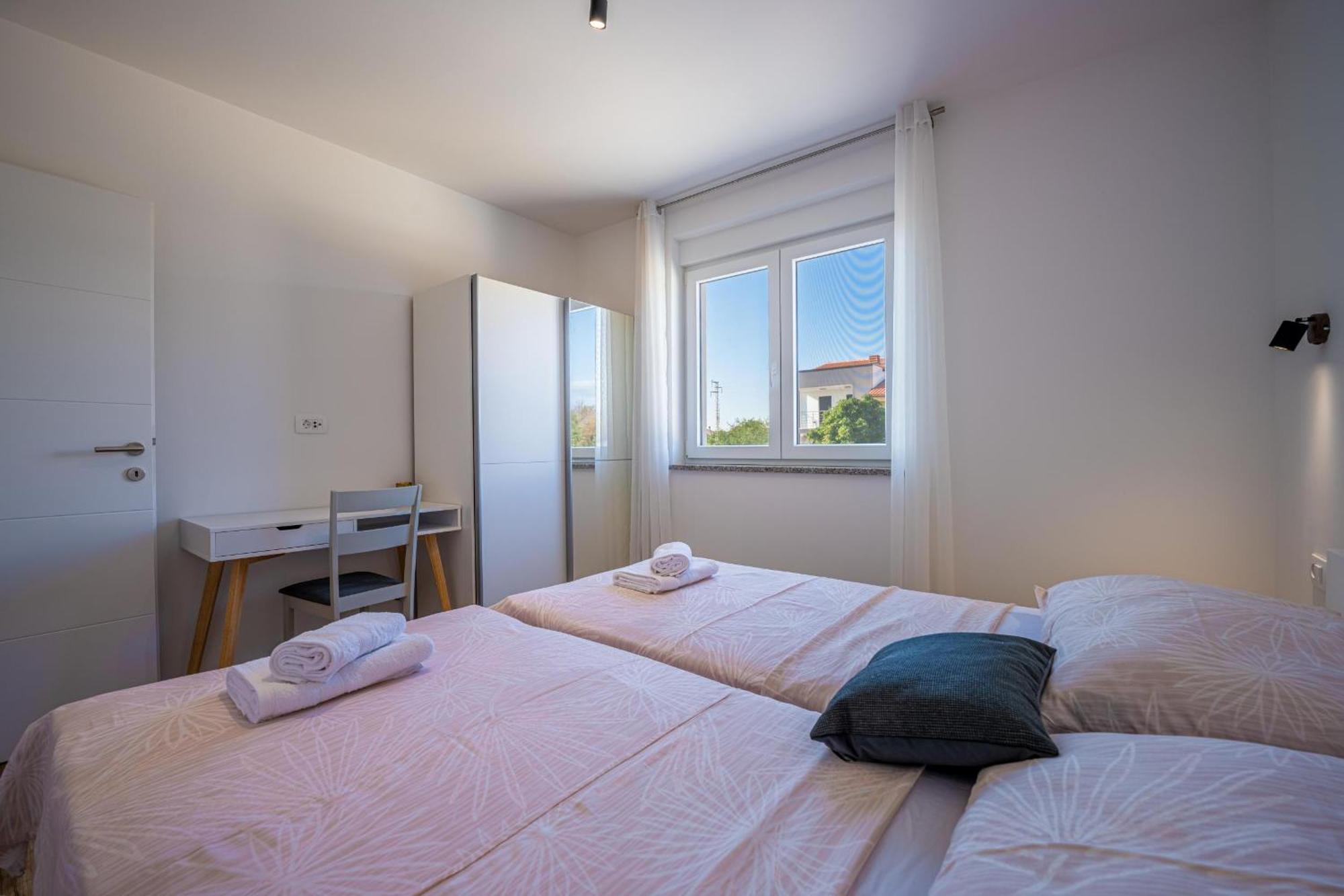 Villa Ema And Ana Pula Dış mekan fotoğraf